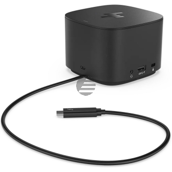 HP Thunderbolt Dock 120W G2 for Notebook (EU)