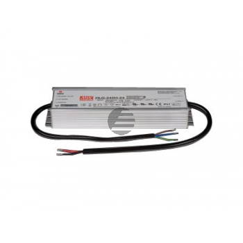 AXIS PS24 - Stromversorgung - Wechselstrom 100-240 V - 240 Watt - für AXIS Q1659 Network Camera AXIS PS24 - Stromversorgung - Wechselstrom 100-240 V - 240 Watt - für AXIS Q1659 Network Camera