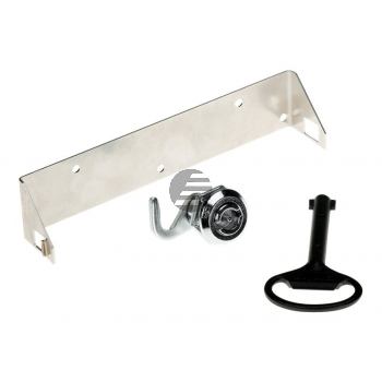 AXIS Cabinet Lock A - Zubehörkit für Gehäuse - geeignet für Wandmontage AXIS Cabinet Lock A - Zubehörkit für Gehäuse - geeignet für Wandmontage