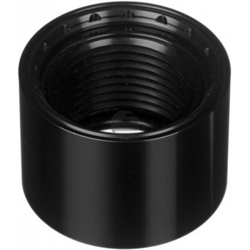 AXIS F8401 Clear Lens Protector - Kappe der Kameralinse - klar (Packung mit 5) - für AXIS F1005-E Sensoreinheit