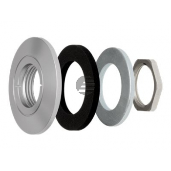 AXIS F8212 Trim Ring - Sperrring für Kameralinse - für AXIS F1005-E, F1035-E, P1214-E, P1224-E