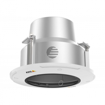 AXIS - Eingesenkte Halterung für Kamerakuppel - für AXIS P5514, P5514-E, P5515 50Hz, P5515 60Hz, P5515-E 50Hz, P5515-E 60Hz AXIS - Eingesenkte Halterung für Kamerakuppel - für AXIS P5514, P5514-E, P5515 50Hz, P5515 60Hz, P5515-E 50Hz, P5515-E 60Hz