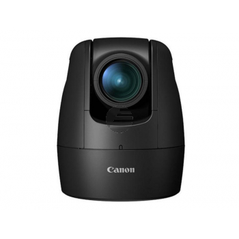 Canon VB-M50B - Netzwerk-Überwachungskamera - PTZ - Farbe (Tag&Nacht) - 1,3 MP - 1280 x 960 - motorbetrieben - Audio - LAN 10/10