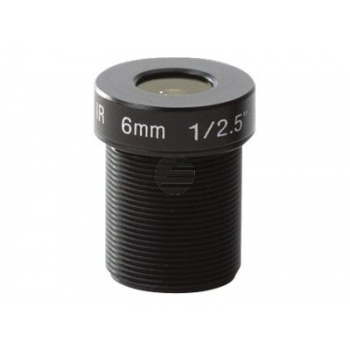 AXIS - CCTV-Objektiv - 10.2 mm (1/2.5