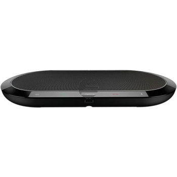 JABRA SPEAK 810 MS - USB-VoIP-Desktop-Freisprecheinrichtung - Bluetooth - kabellos