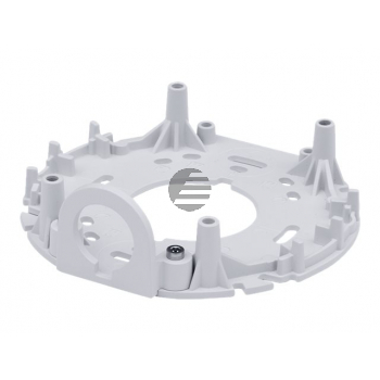 AXIS - Halterung für Kameramontage (Packung mit 4) - für AXIS P3214-V Fixed Dome Network Camera, P3215-V Fixed Dome Network Came AXIS - Halterung für Kameramontage (Packung mit 4) - für AXIS P3214-V Fixed Dome Network Camera, P3215-V Fixed Dome Network Came