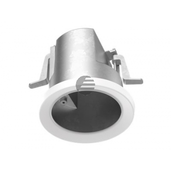 AXIS T94B03L Recessed Mount - Camera recessed mounting bracket - für AXIS Companion Bullet LE, M2025-LE, M2026-LE