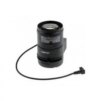 Tamron - CCTV-Objektiv - verschiedene Brennweiten - Automatische Irisblende - 14.1 mm (1/1.8