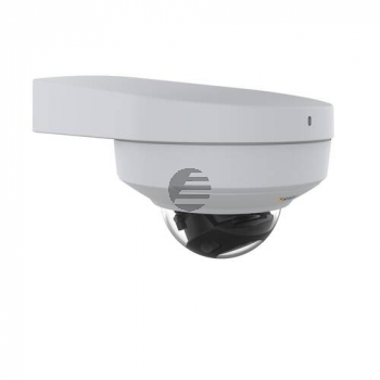 AXIS TM3101 Pendant Mount - Kamerahalterung - Deckenmontage möglich, geeignet für Wandmontage - Innenbereich - weiß - für AXIS M