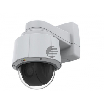 AXIS Q6075 50 Hz - Netzwerk-Überwachungskamera - PTZ - Innenbereich - Farbe (Tag&Nacht) - 1920 x 1080 - 1080p - Automatische Iri