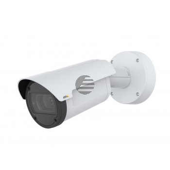 AXIS Q1798-LE - Netzwerk-Überwachungskamera - PTZ - wetterfest - Farbe (Tag&Nacht) - 10 MP - 3840 x 2160 - 3840/30p - Audio - Gb