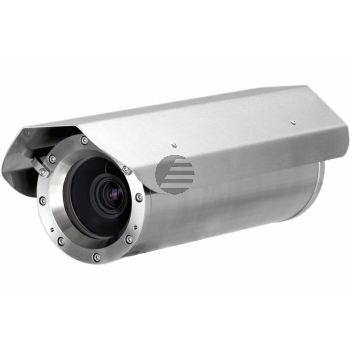 AXIS ExCam XF Q1645 Explosion-Protected Network Camera - Netzwerk-Überwachungskamera - Außenbereich, Innenbereich - explosionssi AXIS ExCam XF Q1645 Explosion-Protected Network Camera - Netzwerk-Überwachungskamera - Außenbereich, Innenbereich - explosionssi