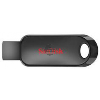 SANDISK USB Flash Cruzer Snap 64GB SDCZ62064 USB 2.0
