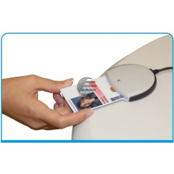 Smart Card Enablement Kit CAC/.NET/PIV
