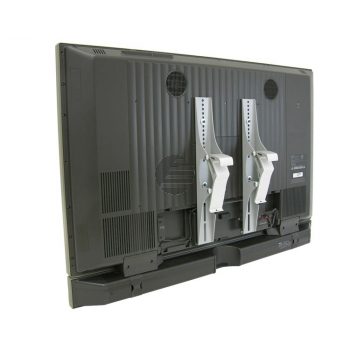 TM neigbare Wandhalterung XL / LCD-Größe 42