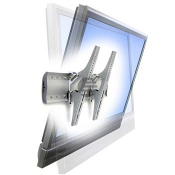 TM neigbare Wandhalterung XL / LCD-Größe 42
