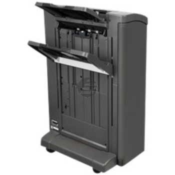 Lexmark Punch - Finisher mit Stapel-/Heftvorrichtung - 2/4-Loch - 3400 Blätter in 2 Schubladen (Trays) - für Lexmark C9235, CS92 Lexmark Punch - Finisher mit Stapel-/Heftvorrichtung - 2/4-Loch - 3400 Blätter in 2 Schubladen (Trays) - für Lexmark C9235, CS92