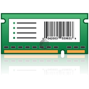 Lexmark Forms and Bar Code Card - ROM - Strichcode, Formulare - für Lexmark B2546, B2650, CX920, MB2546, MB2650, MB2770, MX822, Lexmark Forms and Bar Code Card - ROM - Strichcode, Formulare - für Lexmark B2546, B2650, CX920, MB2546, MB2650, MB2770, MX822,