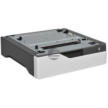 Lexmark - Medienfach / Zuführung - 550 Blätter in 1 Schubladen (Trays) - für Lexmark C4150, CS720, CS725, CS727, CS728, CX725, C Lexmark - Medienfach / Zuführung - 550 Blätter in 1 Schubladen (Trays) - für Lexmark C4150, CS720, CS725, CS727, CS728, CX725, C