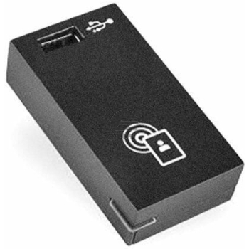Lexmark - SmartCard-Leser - USB - für Lexmark CX510, CX860, XC4153, XC6152, XC6153, XC8160, XC8163, XC9235, XM5270, XM7355 Lexmark - SmartCard-Leser - USB - für Lexmark CX510, CX860, XC4153, XC6152, XC6153, XC8160, XC8163, XC9235, XM5270, XM7355
