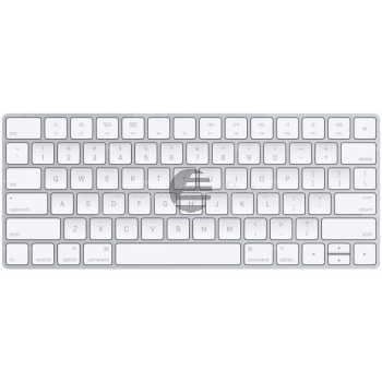 Apple Magic Keyboard Ungarisch (MLA22MG/A) Apple Magic Keyboard Ungarisch (MLA22MG/A)
