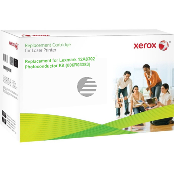 Xerox Fotoleitertrommel (006R03383) ersetzt 12A8302 Xerox Fotoleitertrommel (006R03383) ersetzt 12A8302