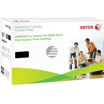 Xerox Toner-Kit schwarz (006R03395) ersetzt TN-326BK