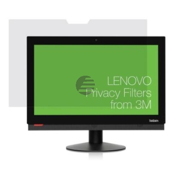 3M - Blickschutzfilter für Bildschirme - für ThinkCentre M800z