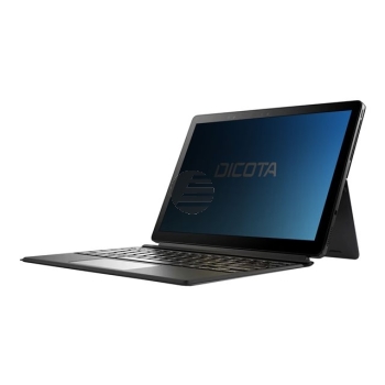 Sichtschutzfolie / D31373 / Secret for DELL Latitude 5285, side-mounted
