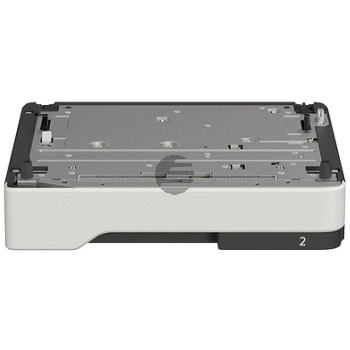 250-Blatt Zuführung für MS_MX32x/42x/52x/62x