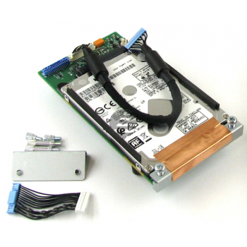 500GB Festplatte (USB) für MS622de