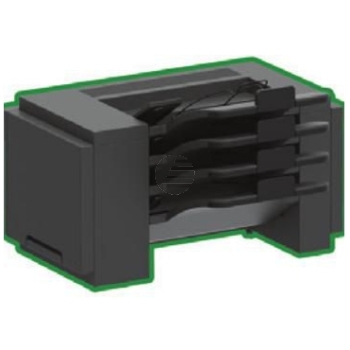 Lexmark 4-Bin Mailbox - Ausgabefach - 100 Blätter in 4 Schubladen (Trays) - für Lexmark B2865, MS725, MS821, MS822, MS823, MS825 Lexmark 4-Bin Mailbox - Ausgabefach - 100 Blätter in 4 Schubladen (Trays) - für Lexmark B2865, MS725, MS821, MS822, MS823, MS825