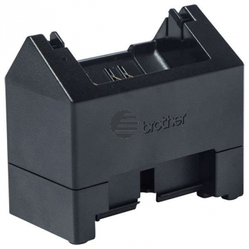 Brother - Batterieladestation für Drucker - für Brother RJ-2030, PocketJet PJ-722, PJ-723, PJ-762, PJ-763, PJ-773, RuggedJet RJ-