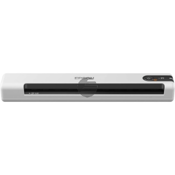 Epson WorkForce DS-70 - Einzelblatt-Scanner - Contact Image Sensor (CIS) - Legal - 600 dpi x 600 dpi - bis zu 300 Scanvorgänge/T