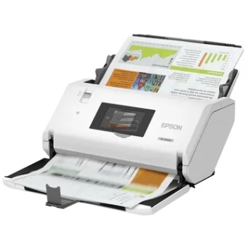 Epson WorkForce DS-32000 - Dokumentenscanner - Contact Image Sensor (CIS) - Duplex - A3 - 600 dpi x 600 dpi - bis zu 90 Seiten/M