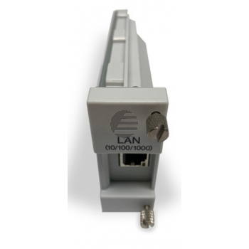 Epson - Druckserver - Gigabit Ethernet - für WorkForce Enterprise WF-C20750 D4TW, WF-C21000 D4TW, WorkForce Pro RIPS WF-C879R