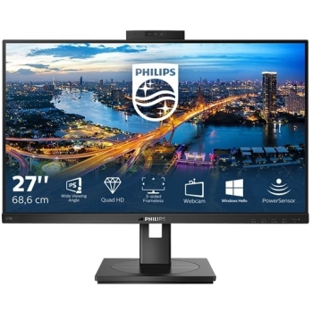 Philips B Line 275B1H - LED-Monitor - 68.6 cm (27