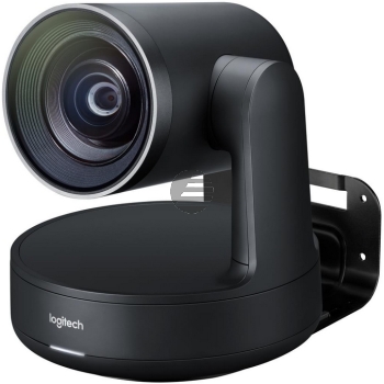 Logitech Rally Kit - Videokonferenzsystem 4K