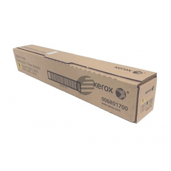 Xerox Toner-Kit gelb (006R01704)