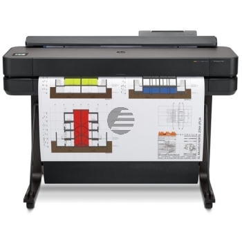 HP Designjet T 650 (36