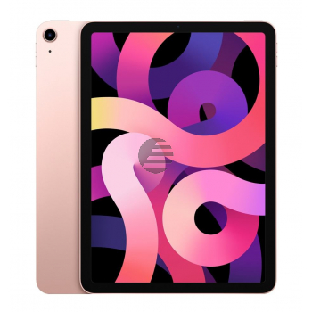 10.9-inch iPad Air Wi-Fi 64GB - Rose Gold