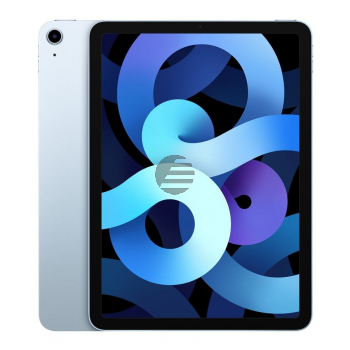 10.9-inch iPad Air Wi-Fi 256GB - Sky Blue