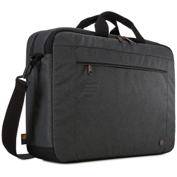 Case Logic Era Laptop Bag [15.6 inch] - obsidian grey