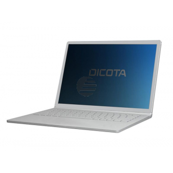 DICOTA Bildschirmfolie Secret 4-Way side-mounted ThinkPad Yoga 260, Bildschirmdiagonale: 12.5 