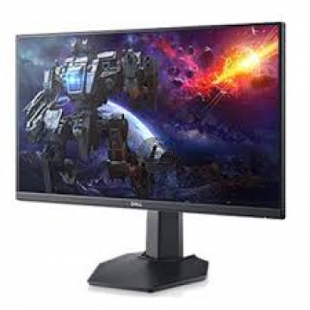 Dell 24 Gaming S2421HGF, 23.8 Zoll LED, 1920 x 1080 Pixel Full HD, 16:9, HDMI, Schwarz
