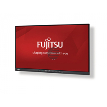 Fujitsu E24-9, 23.8 Zoll LED, 1920 x 1080 Pixel Full HD, 16:9, VGA HDMI USB, Schwarz