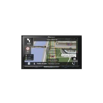 Pioneer AVIC-Z830DAB Wifi-Mediacenter / Navigation / Android Auto /Apple CarPlay