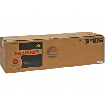 Sharp Toner-Kit schwarz (MX-C35TB)