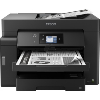 Epson Ecotank ET-M 16600 (C11CJ41401) Epson Ecotank ET-M 16600 (C11CJ41401)