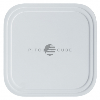 P-touch CUBE Pro Labelprinter